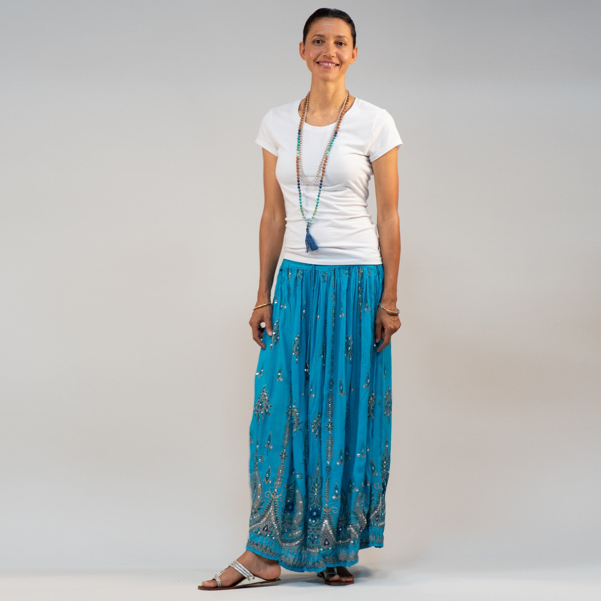 Churi Leggings - The Amma Shop