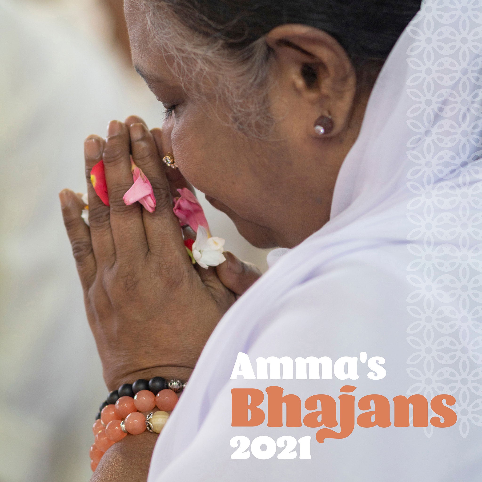 Amma 2021 Bhajans (Digital) July 23 Release The Amma Shop