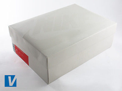foamposite shoe box
