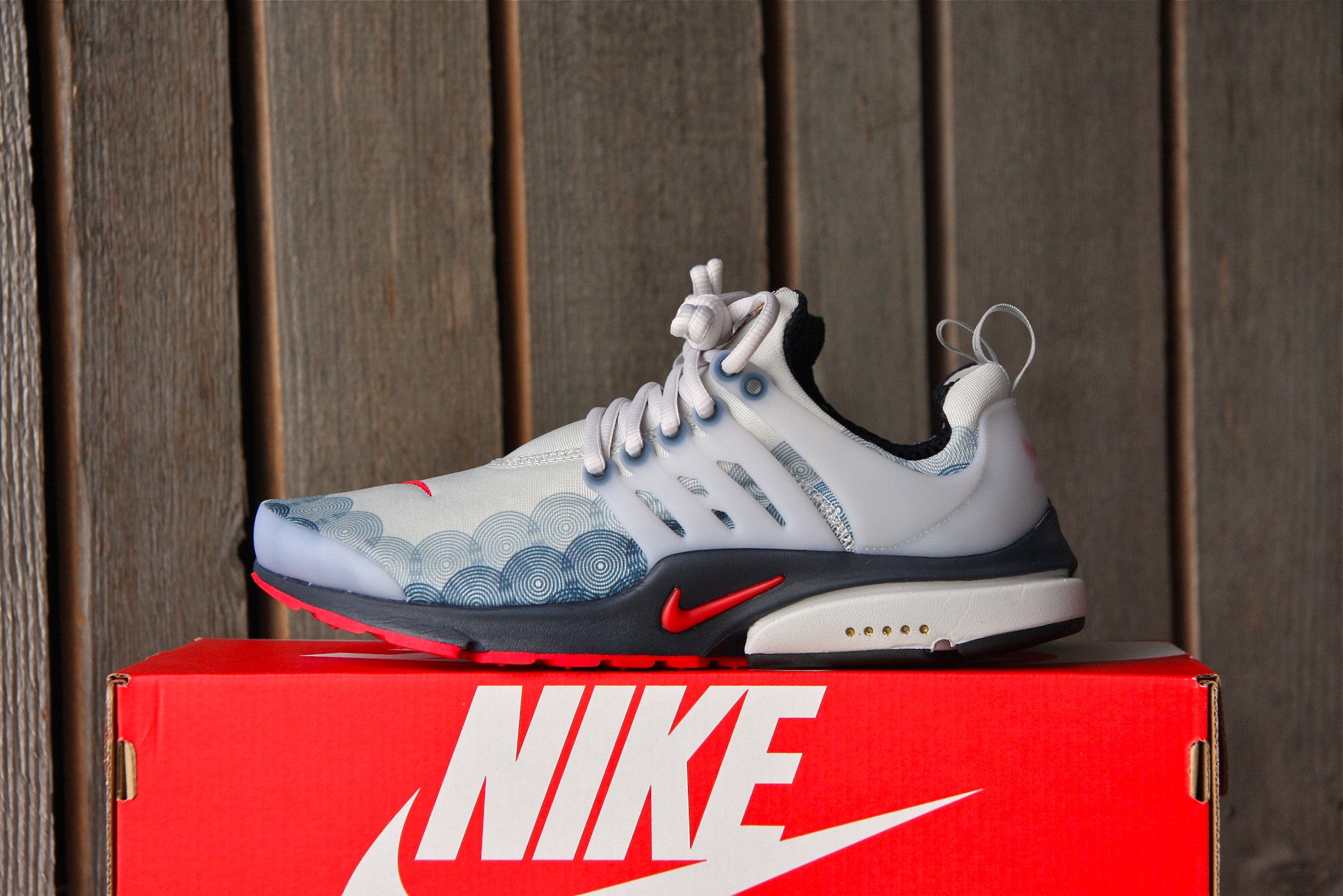 air presto gpx olympic