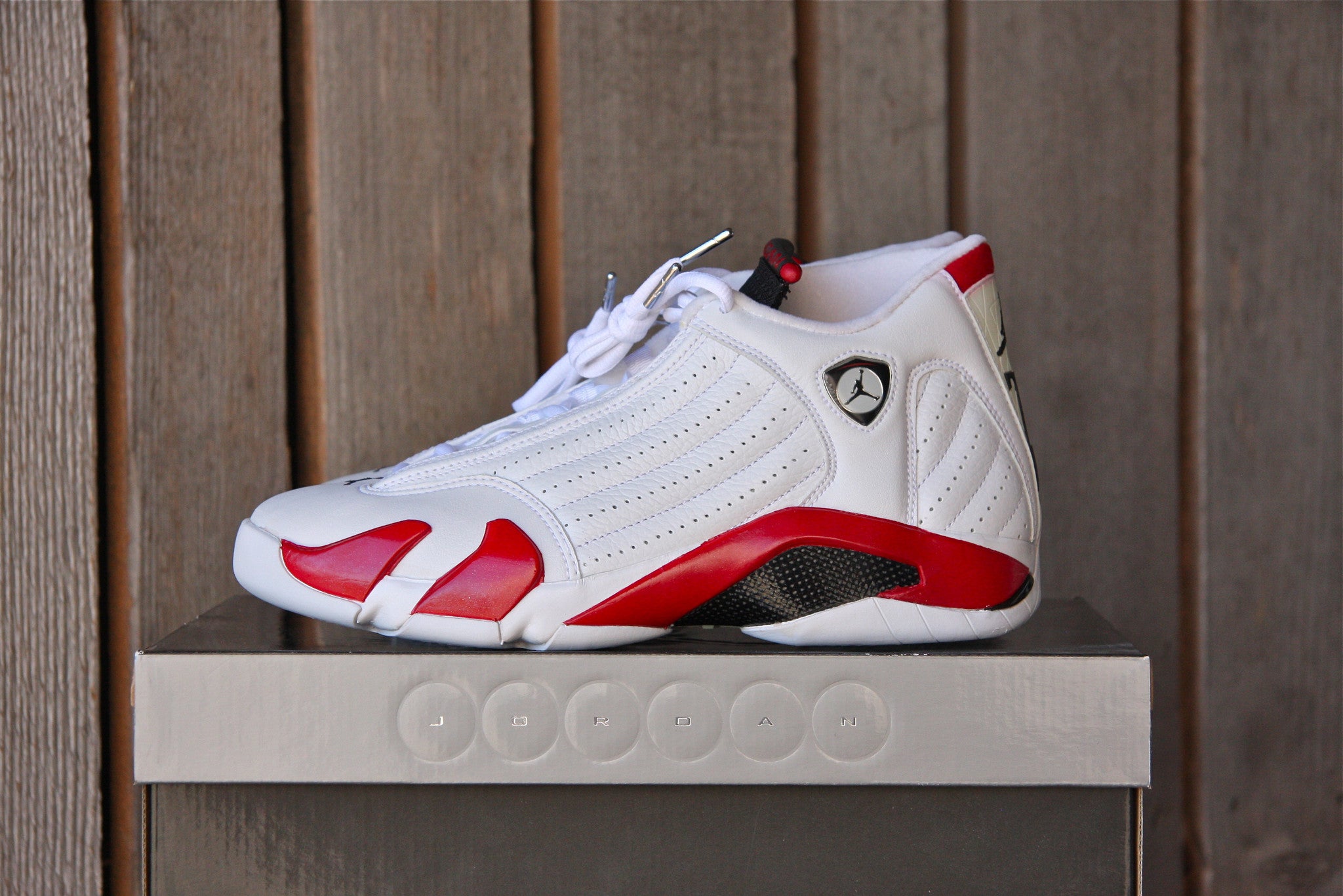 candy cane 14s 2005