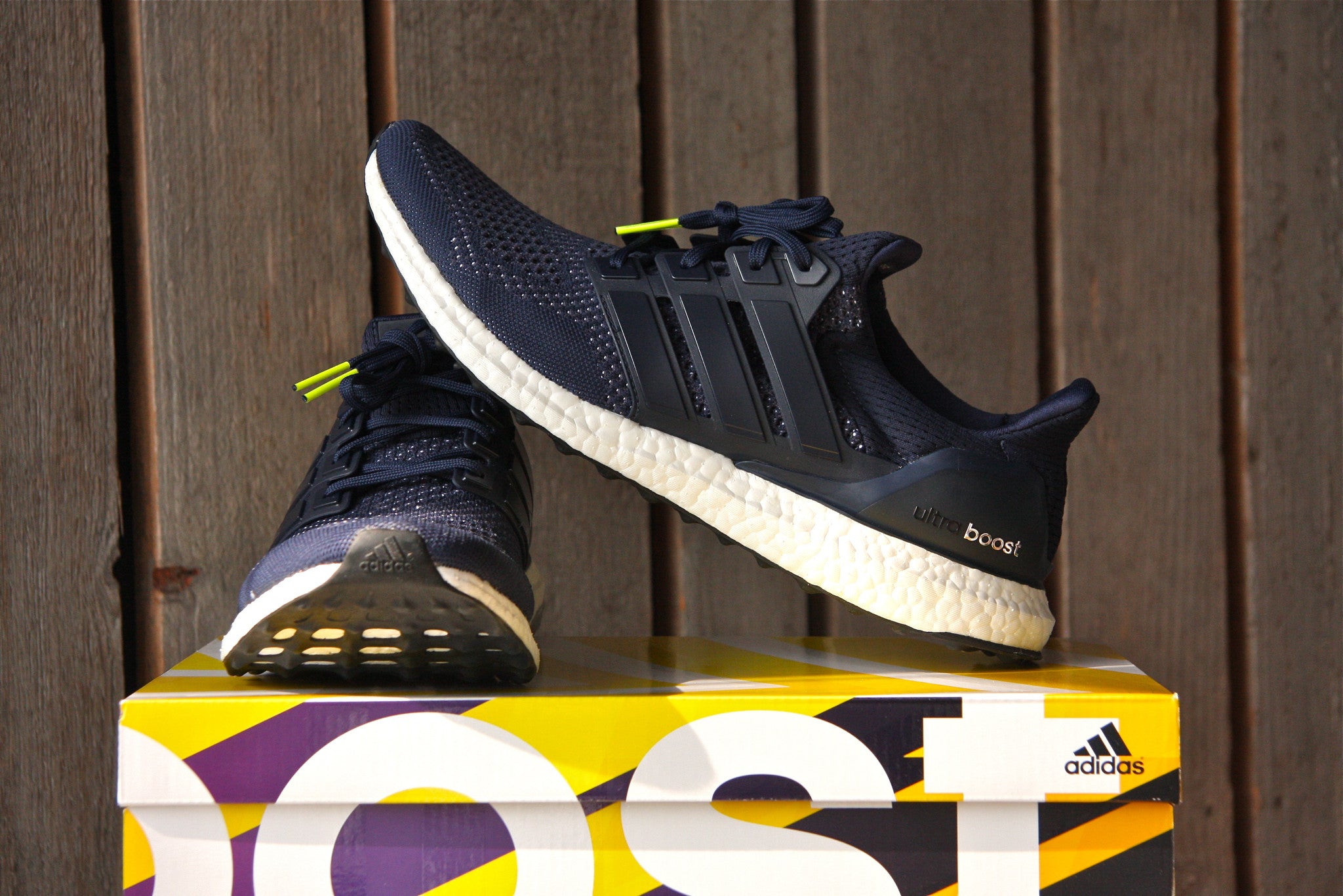 ultra boost 1.0 navy