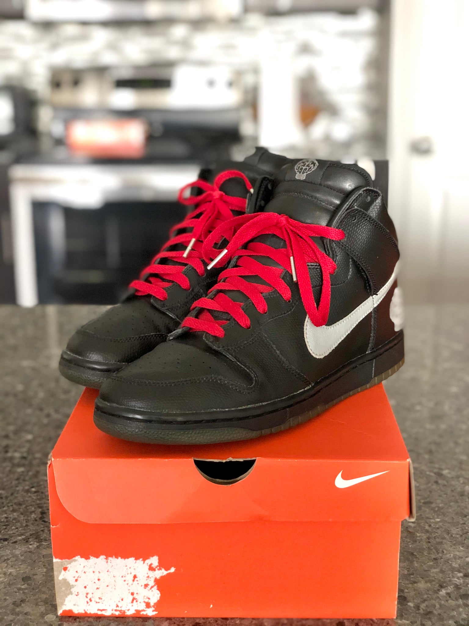 nike dunk nerd