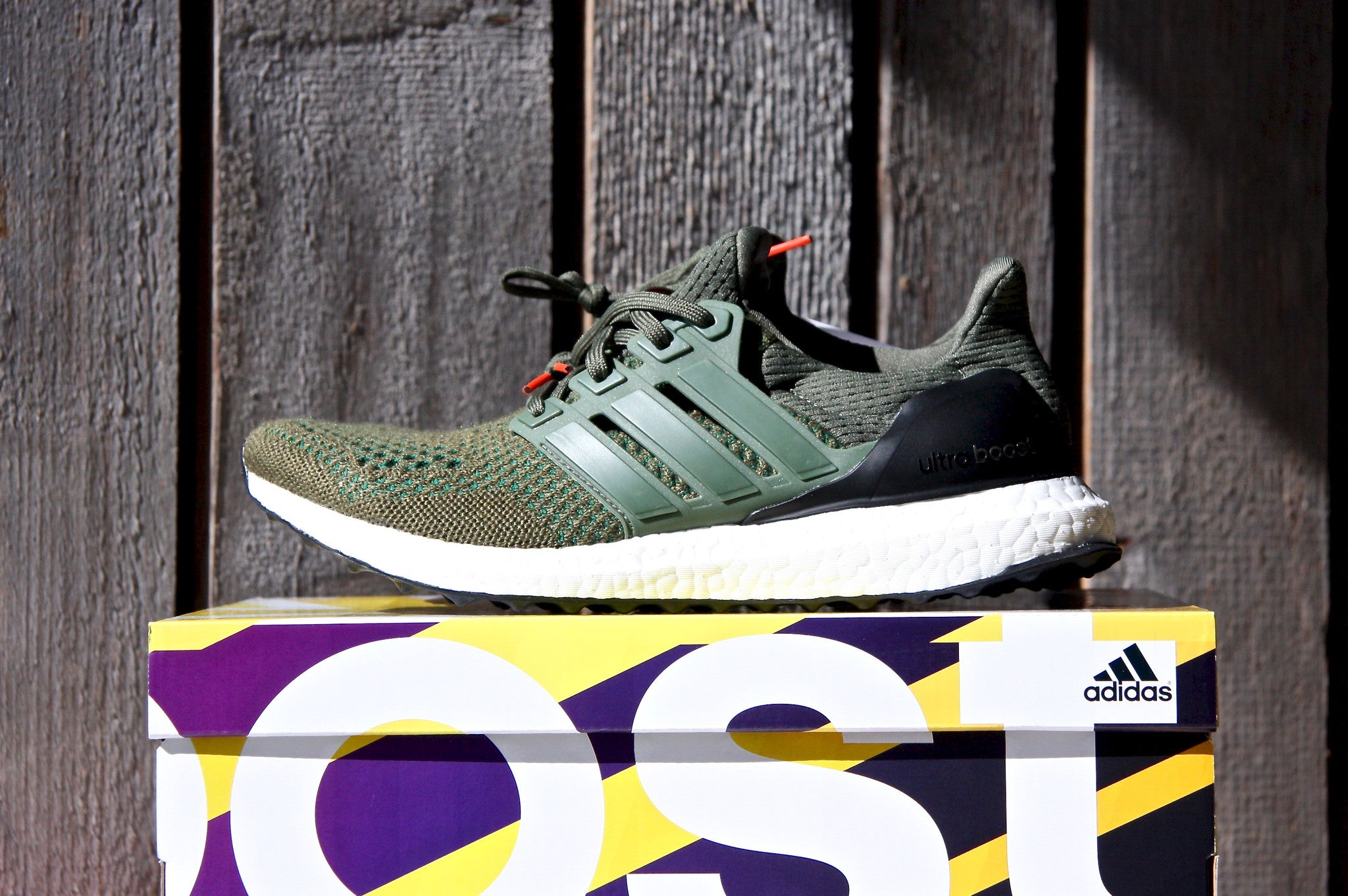 adidas ultraboost 1.0 ltd