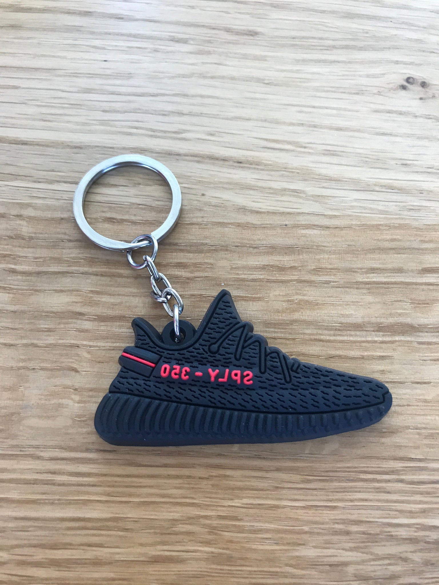 yeezy keychain real