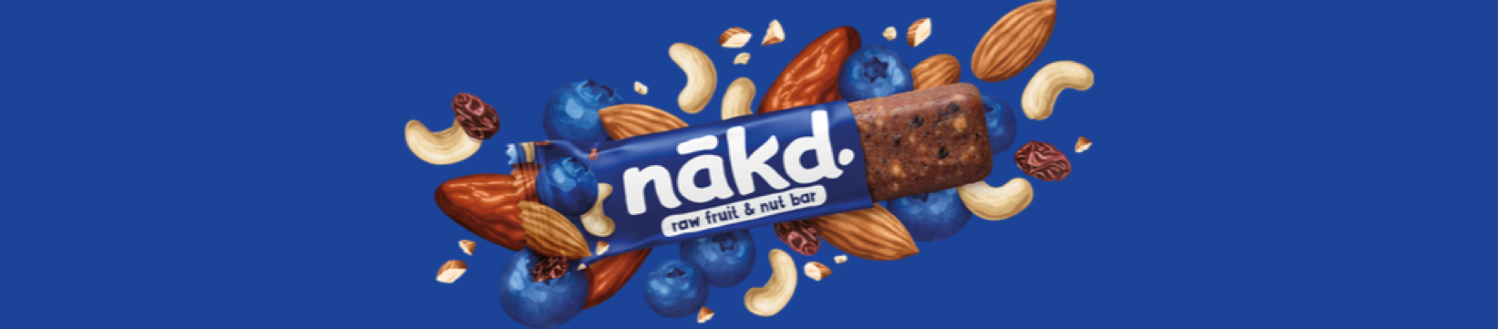 nakd bars, nakd,
