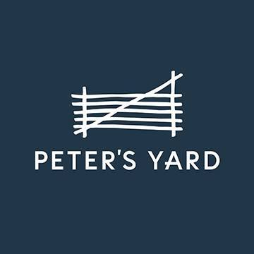 “Peter's Yard=