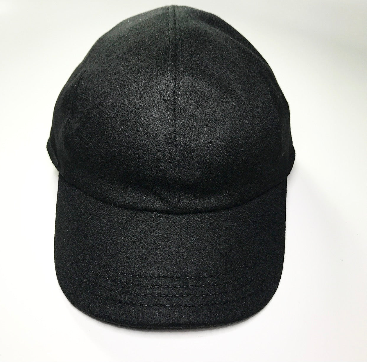 the FLAMEKEEPERS HAT CLUB CASHMERE BB BLACK