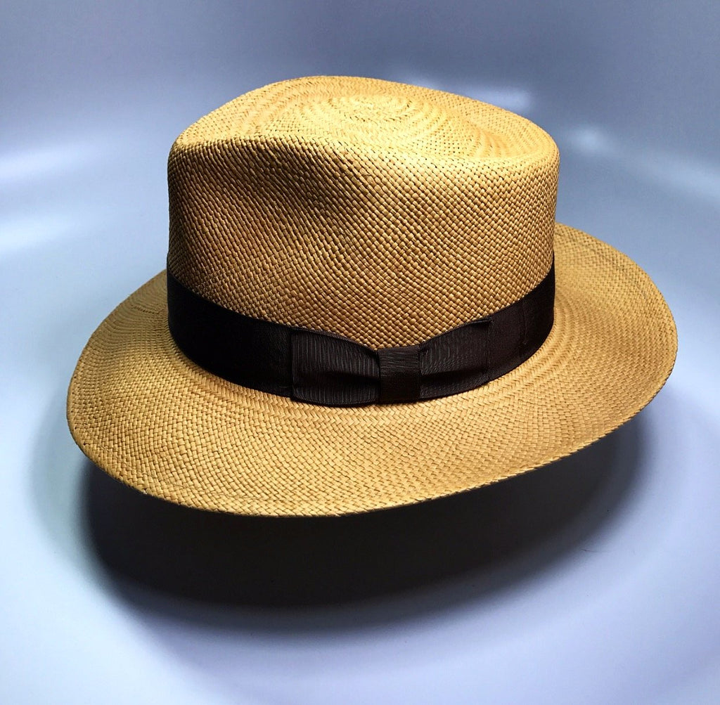 STRAW HATS — FlameKeepers Hat Club