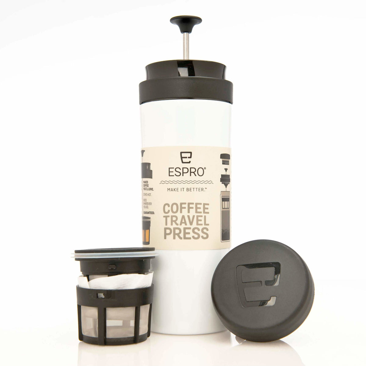 espro travel press