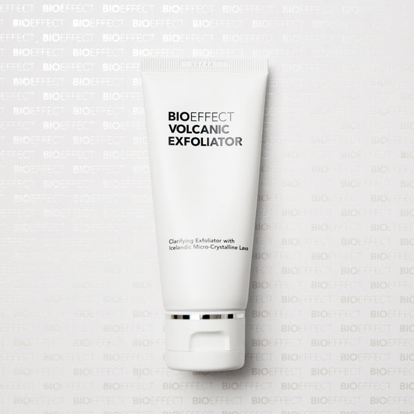 BIOEFFECT Volcanic Exfoliator