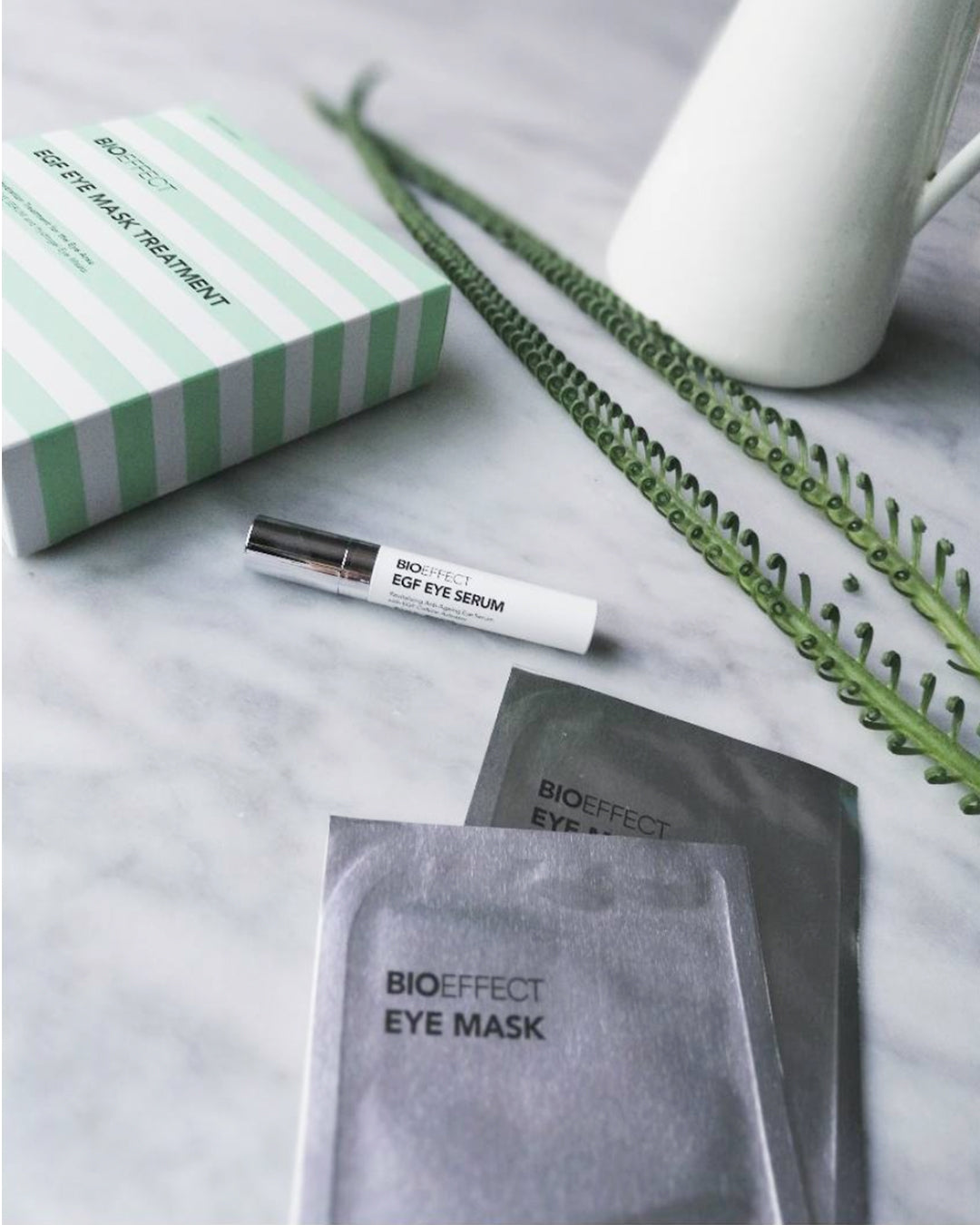 EGF Eye Mask Treatment 