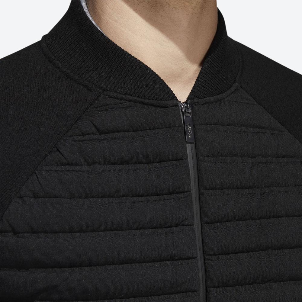 adipure quilted jacket