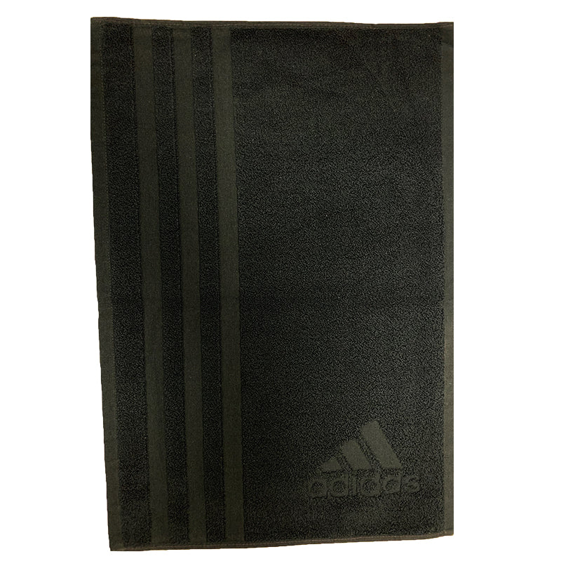 adidas golf towel