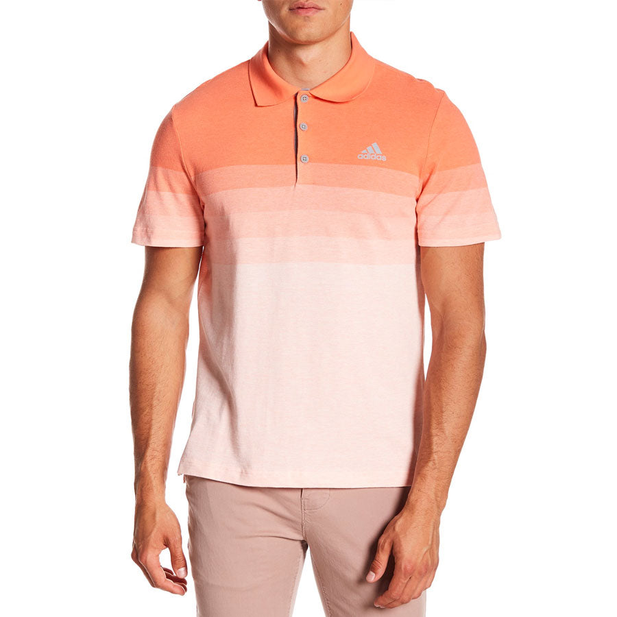 adidas mens golf tops