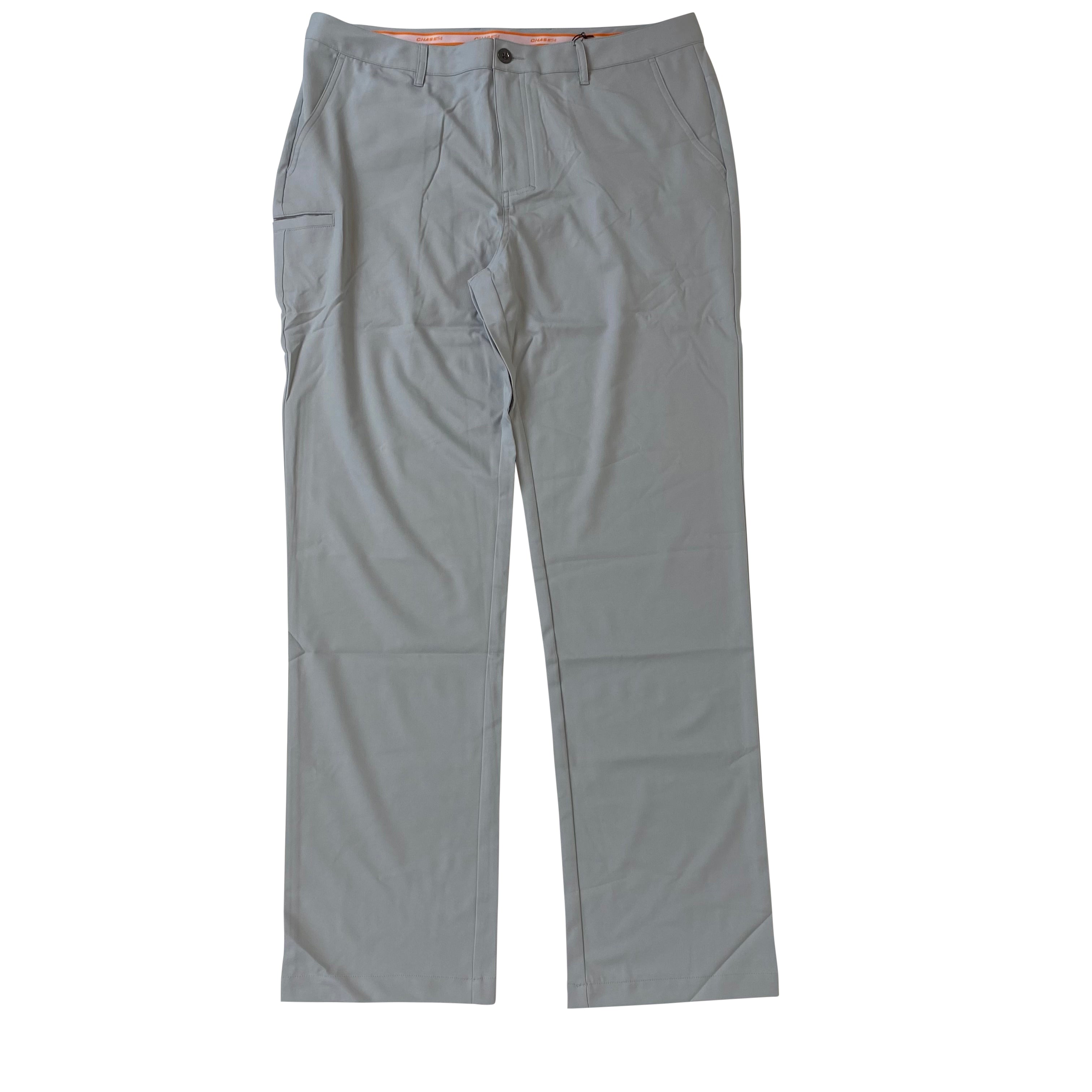 Chase 54 Mens Avalanche Pant - FOG – Golf Anything US