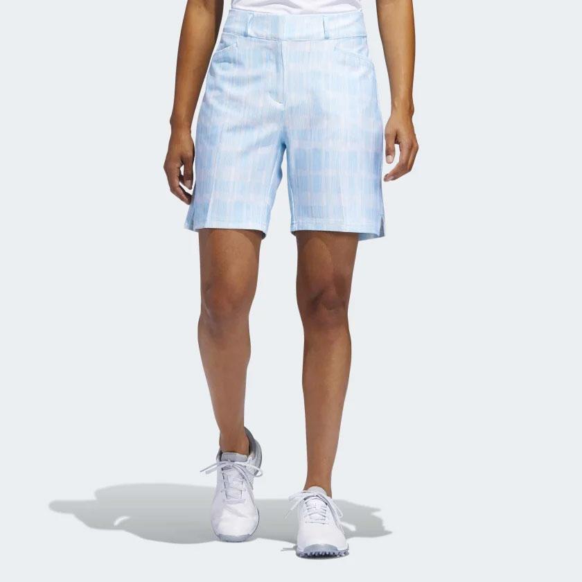 adidas womens golf shorts