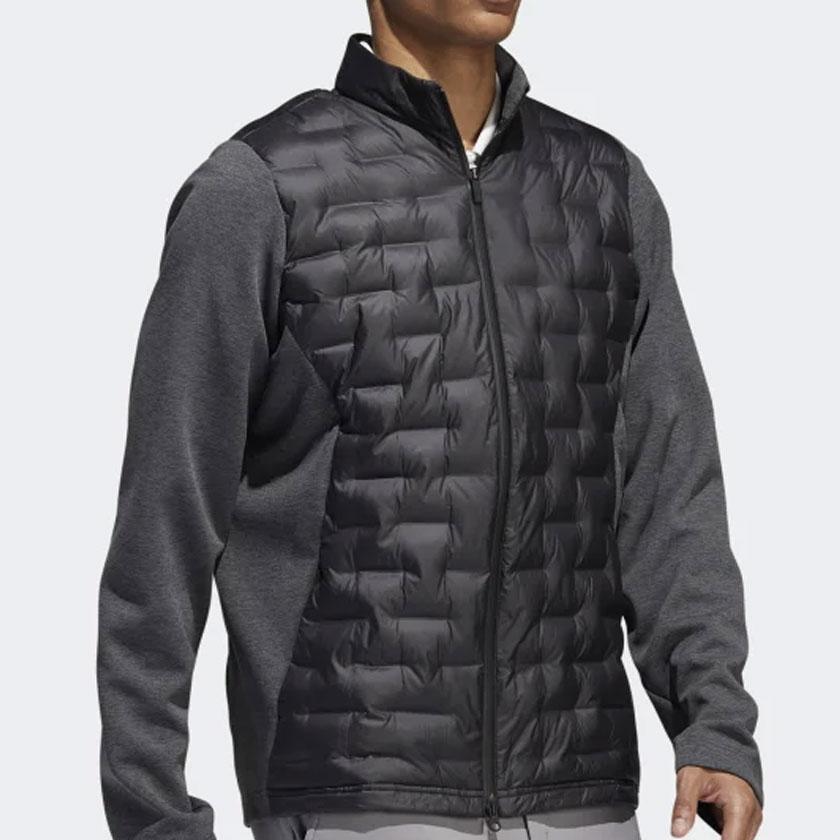 mens adidas down jacket