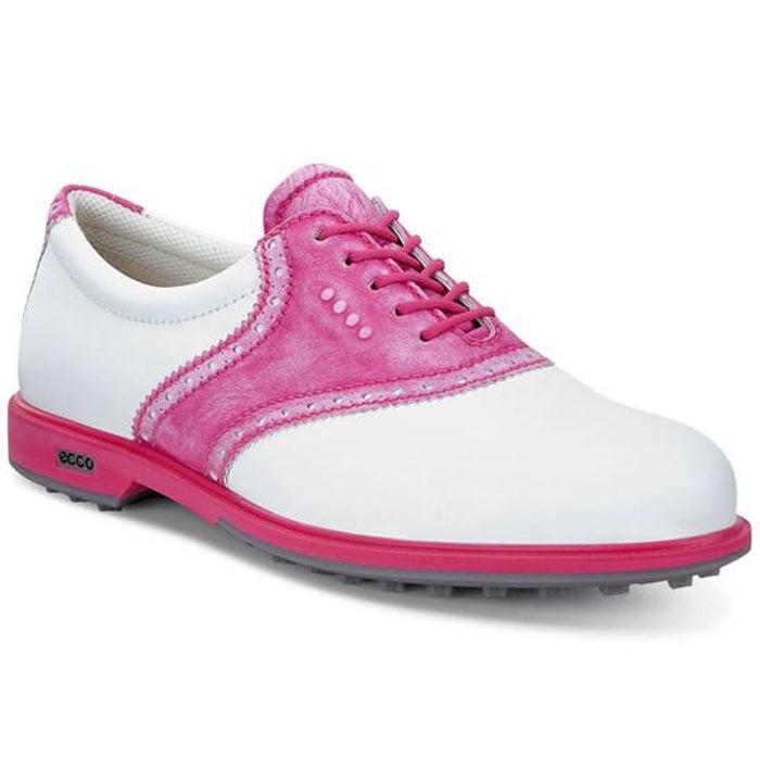 ecco womens classic hybrid golf shoes