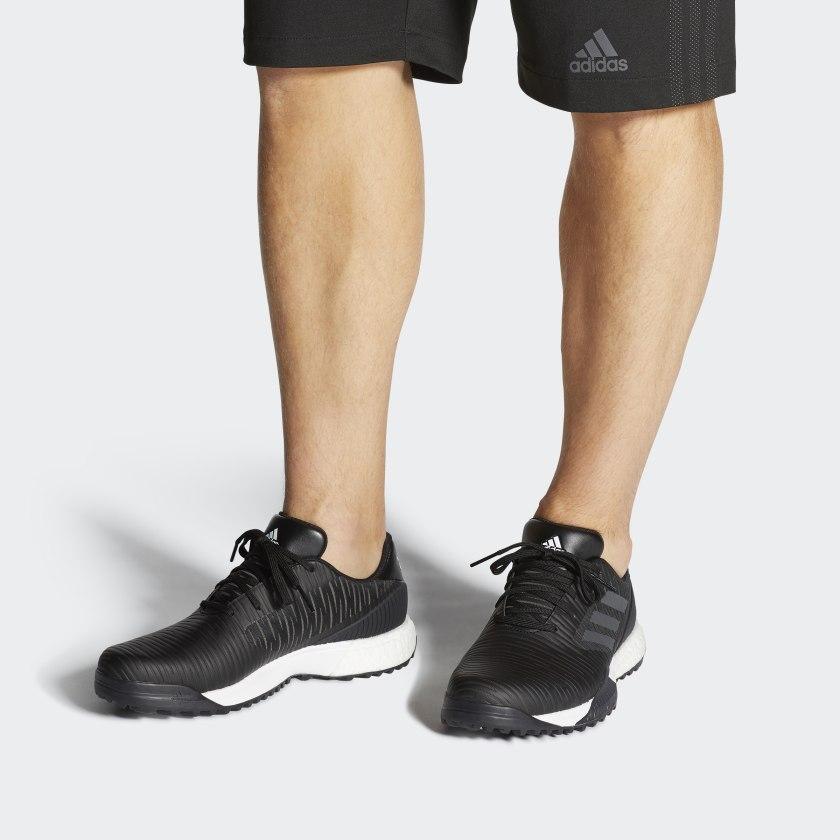 adidas men's codechaos sport golf shoes