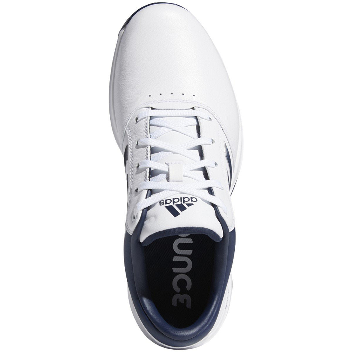 adidas 360 bounce 2.0 golf shoes review