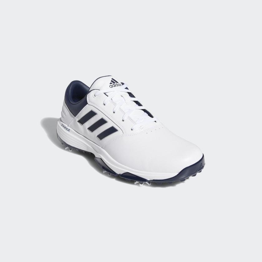 360 bounce golf shoes