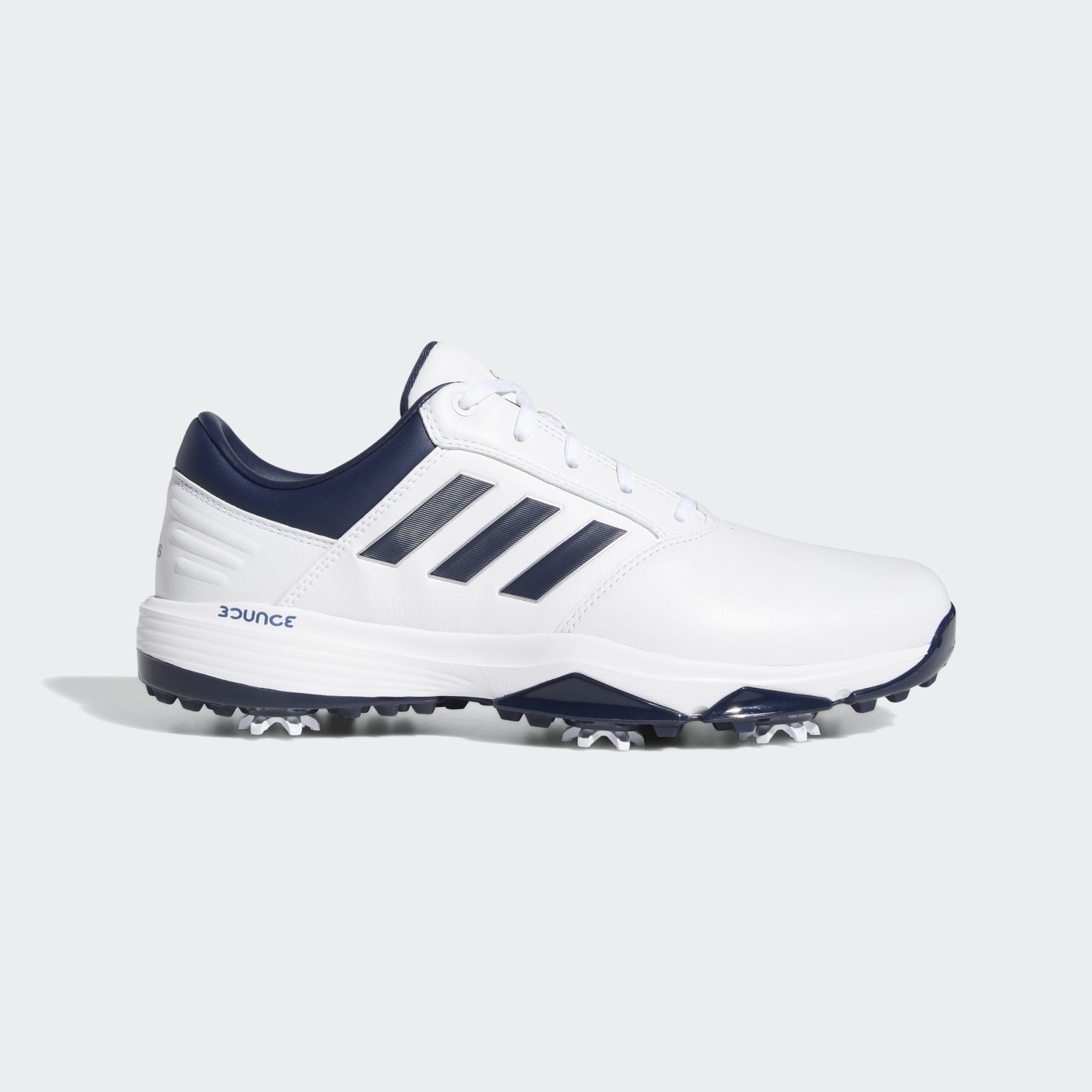 adidas bounce golf shoe