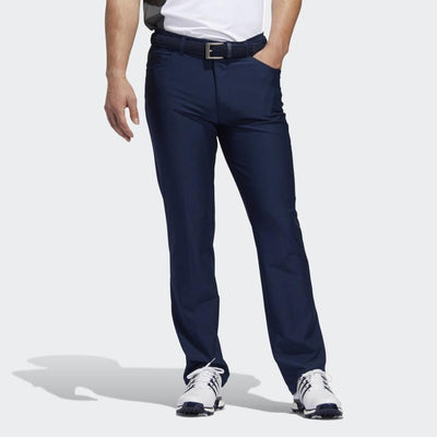 adidas 5 pocket golf pants