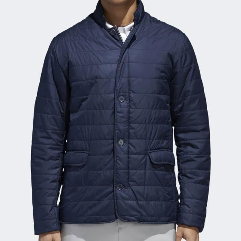 adidas quilted jacket