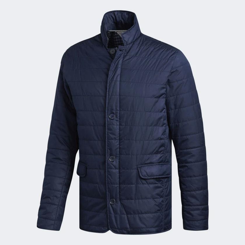 adipure quilted jacket