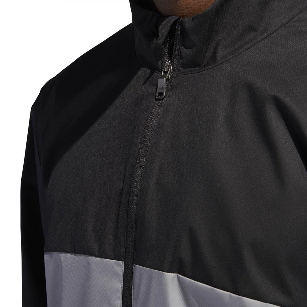 adidas climastorm rain jacket