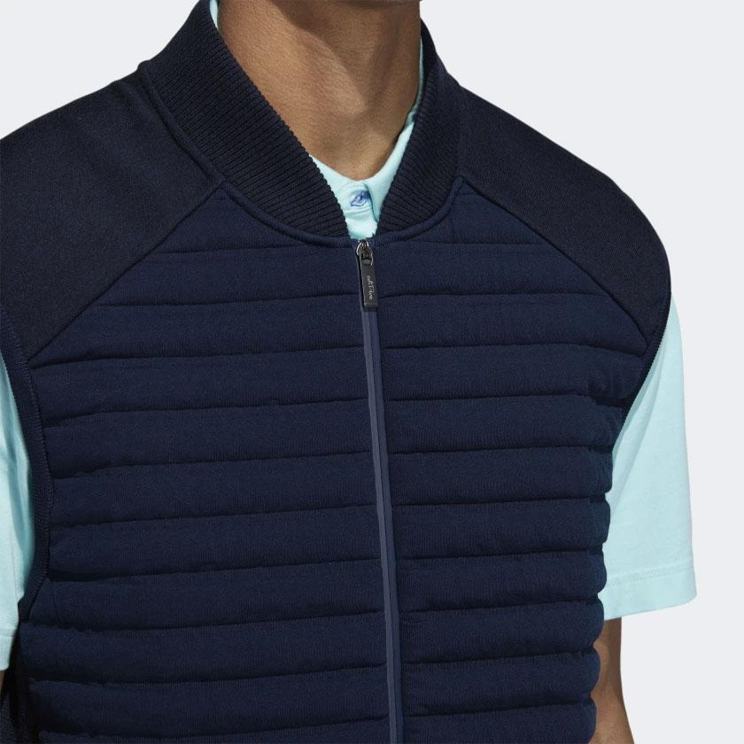 adidas climaheat vest