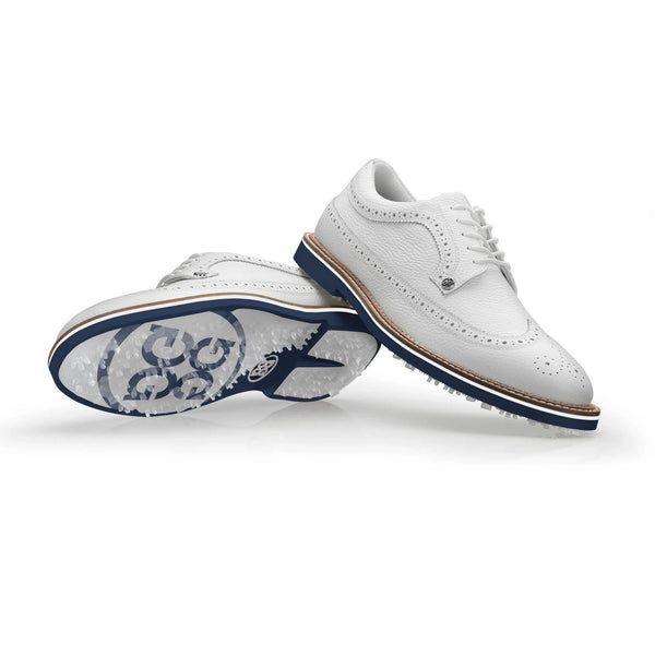 mens narrow golf shoes