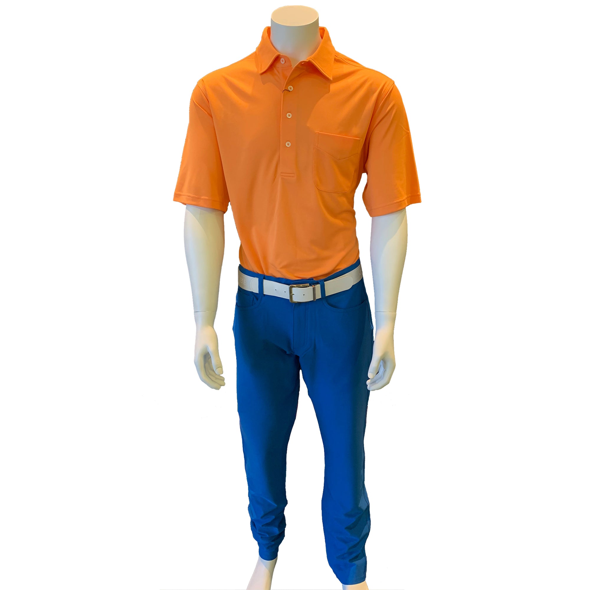 fj athletic fit shirts