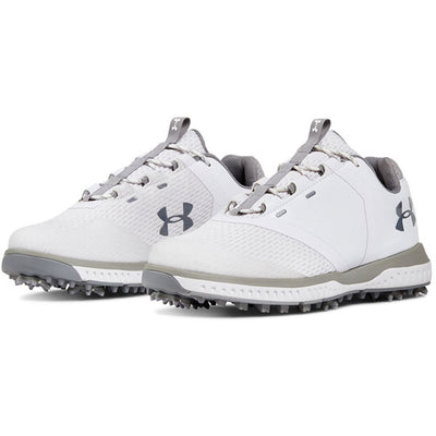 ua spikeless golf shoes