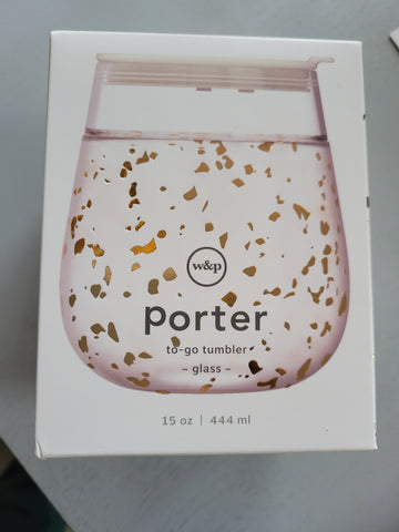 Porter Glass