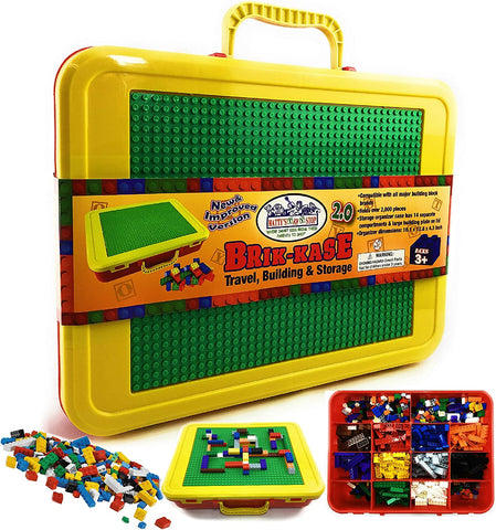 LEGO Container case