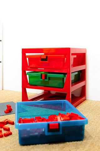 LEGO Storage Play Center