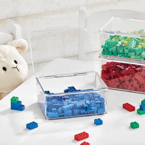 Best LEGO Storage Bins - Sorting, Scrapping, & Storing EP: 7 