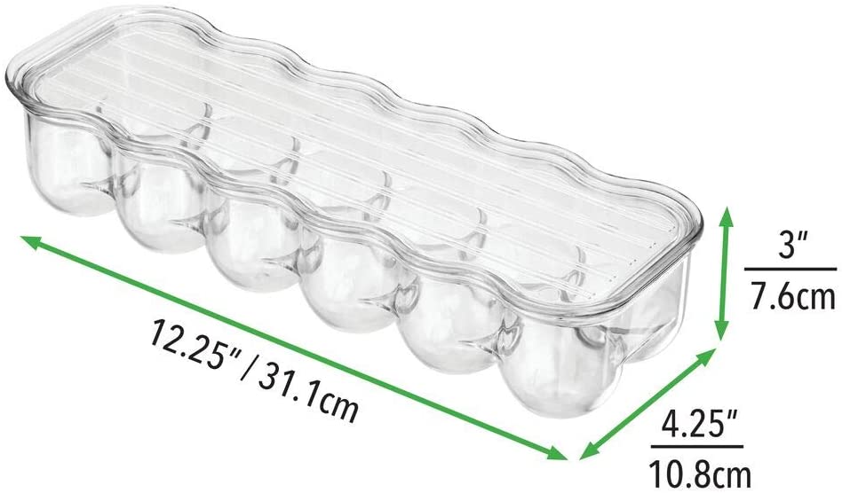 Interdesign Egg Holder Plastic