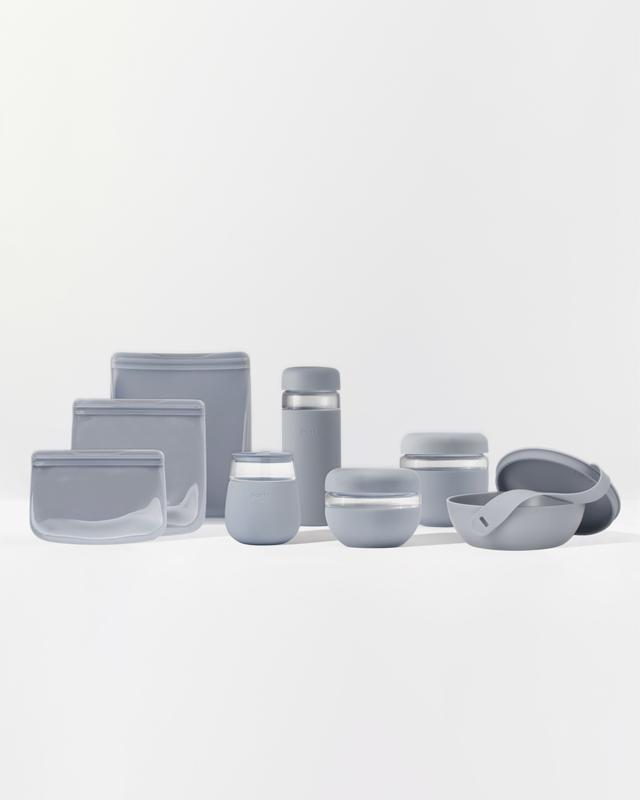 Porter Bundle - Ceramic  Ceramics, Food packaging, Ceramic set