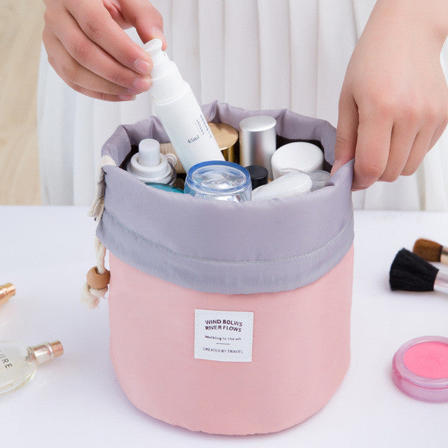 organizer makeup bag