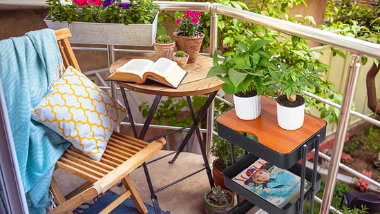 Organizing Beach Towels with Ziploc®