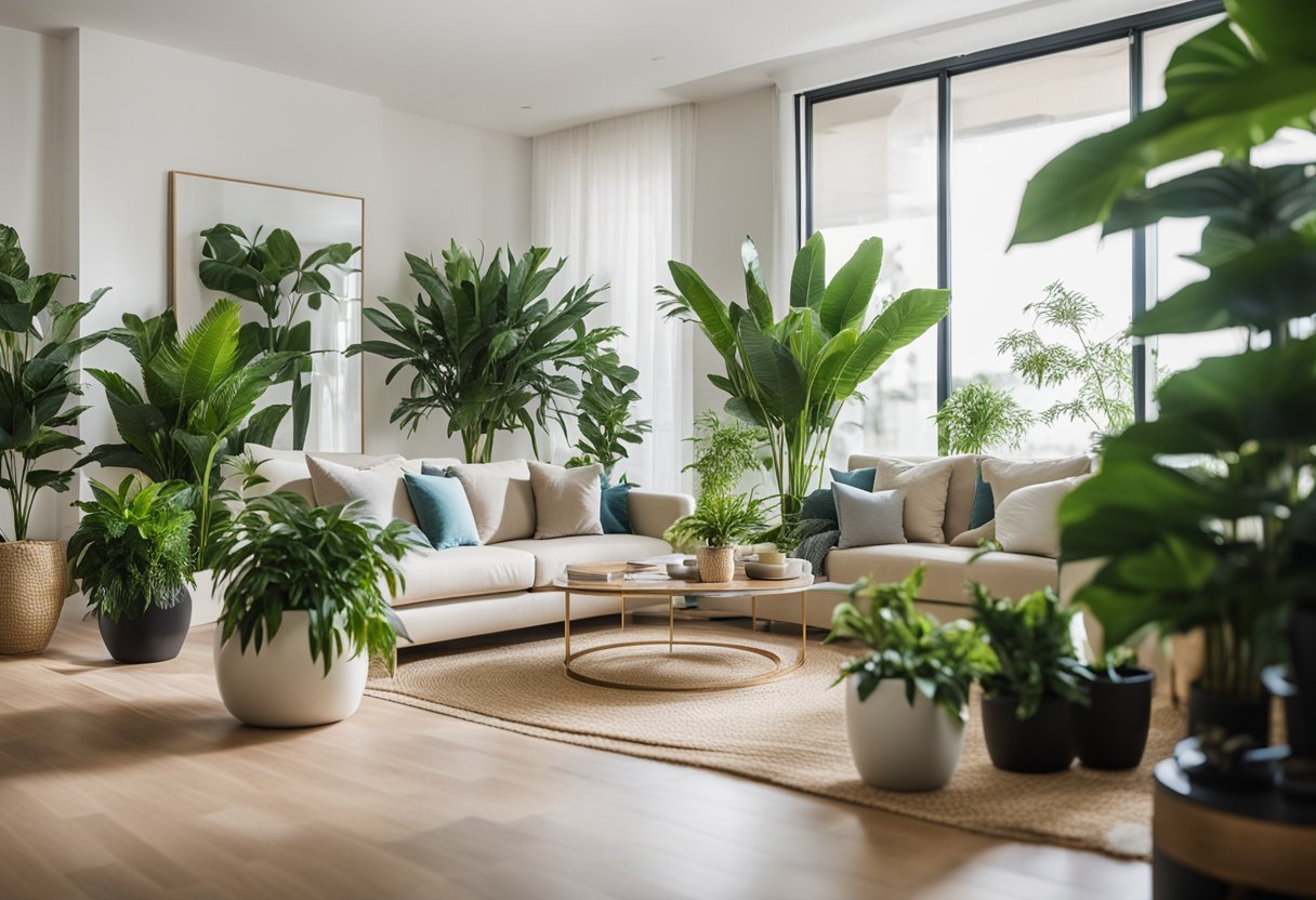820 Best Indoor Plant Decor ideas in 2024