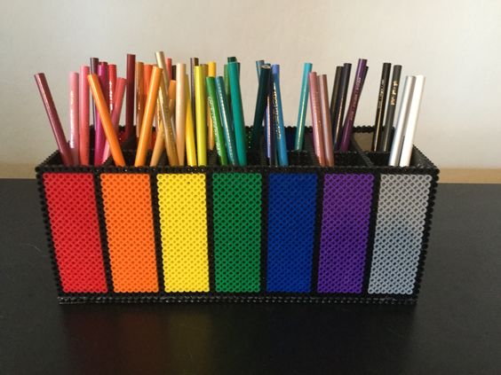 Organizing crayons  Crayon organization, Crayon storage, Playroom  organization