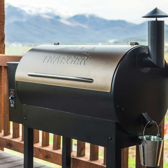 How To Clean A Traeger Grill (Real Photos!)