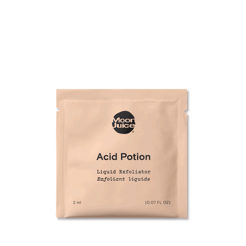 Acid Potion Sample