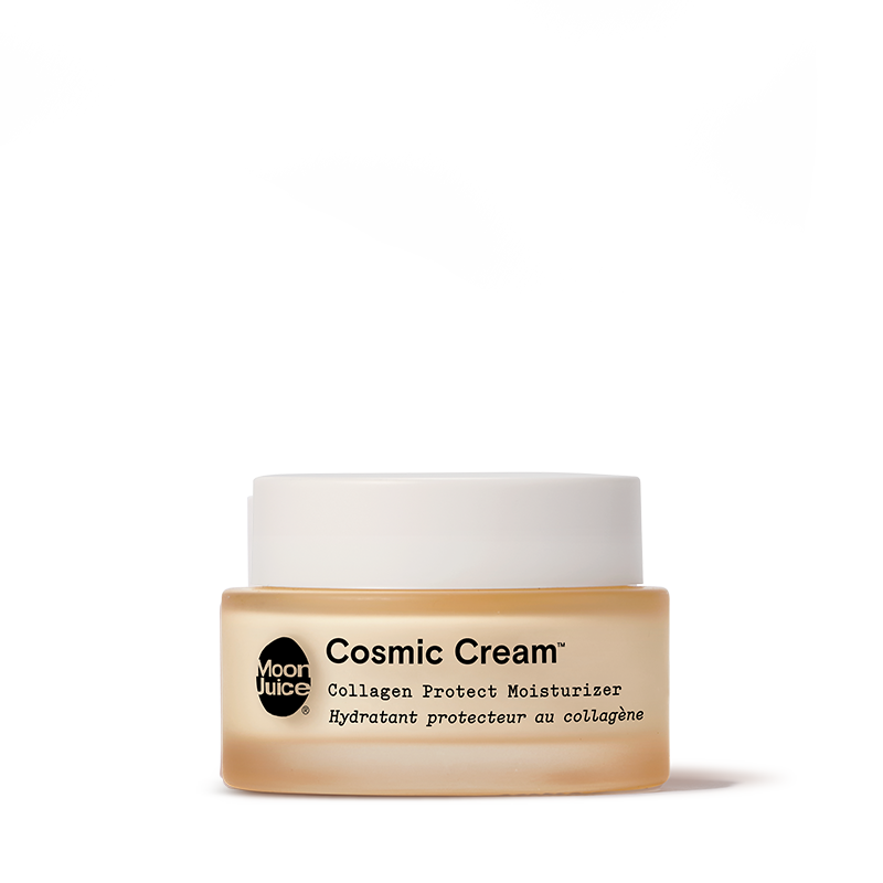 Cosmic Cream