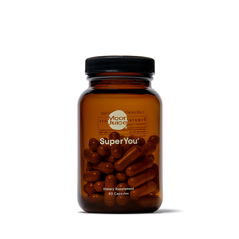 SuperYou