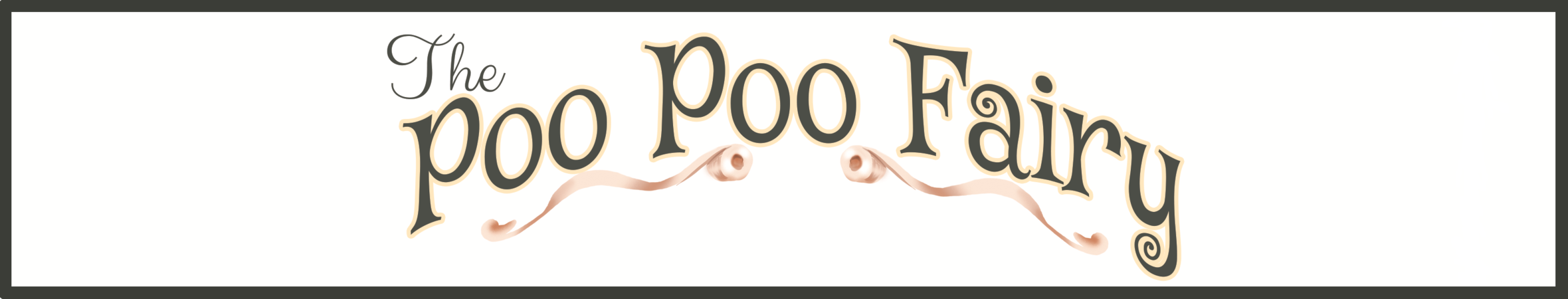 The Poo Poo Fairy